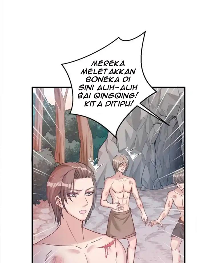 Beauty and the Beasts Chapter 192 Gambar 8